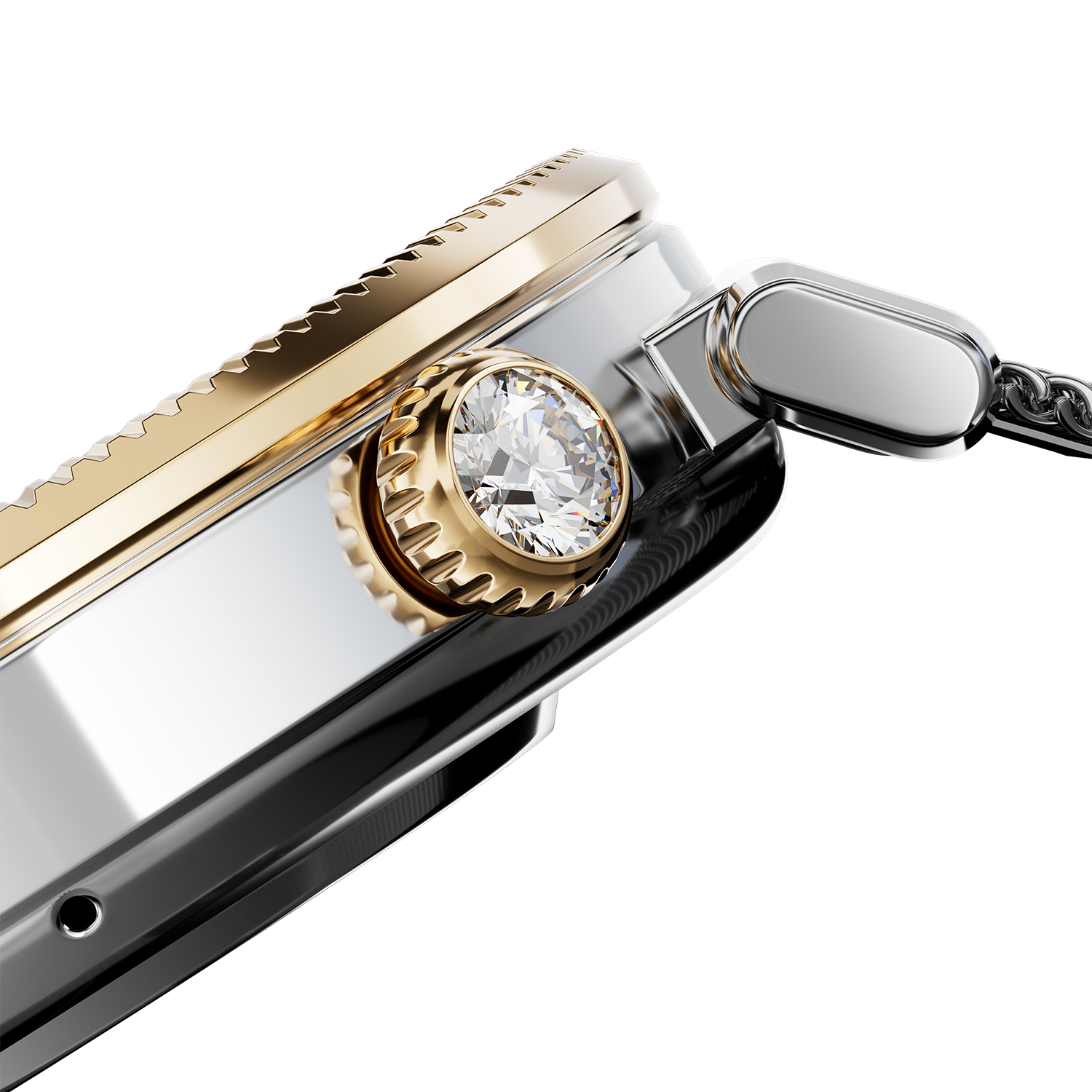 Zero Jewel Pro Smartwatch - Image 3