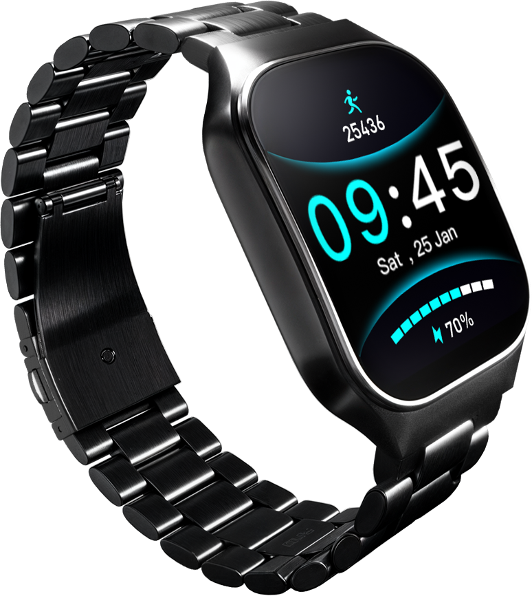 Zero Glory Smartwatch - Image 3