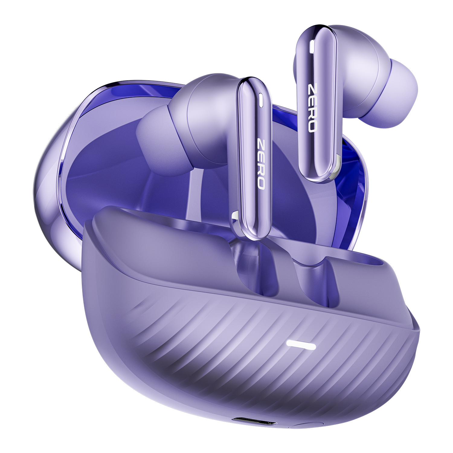 Zero Nexus Pro Zbuds