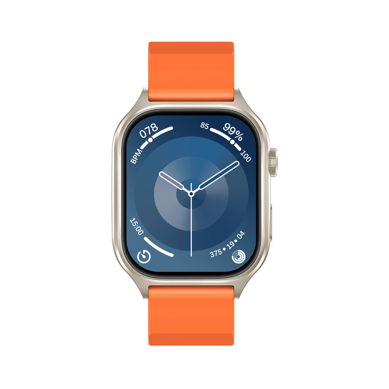 Zero Sigma Smartwatch - Image 3