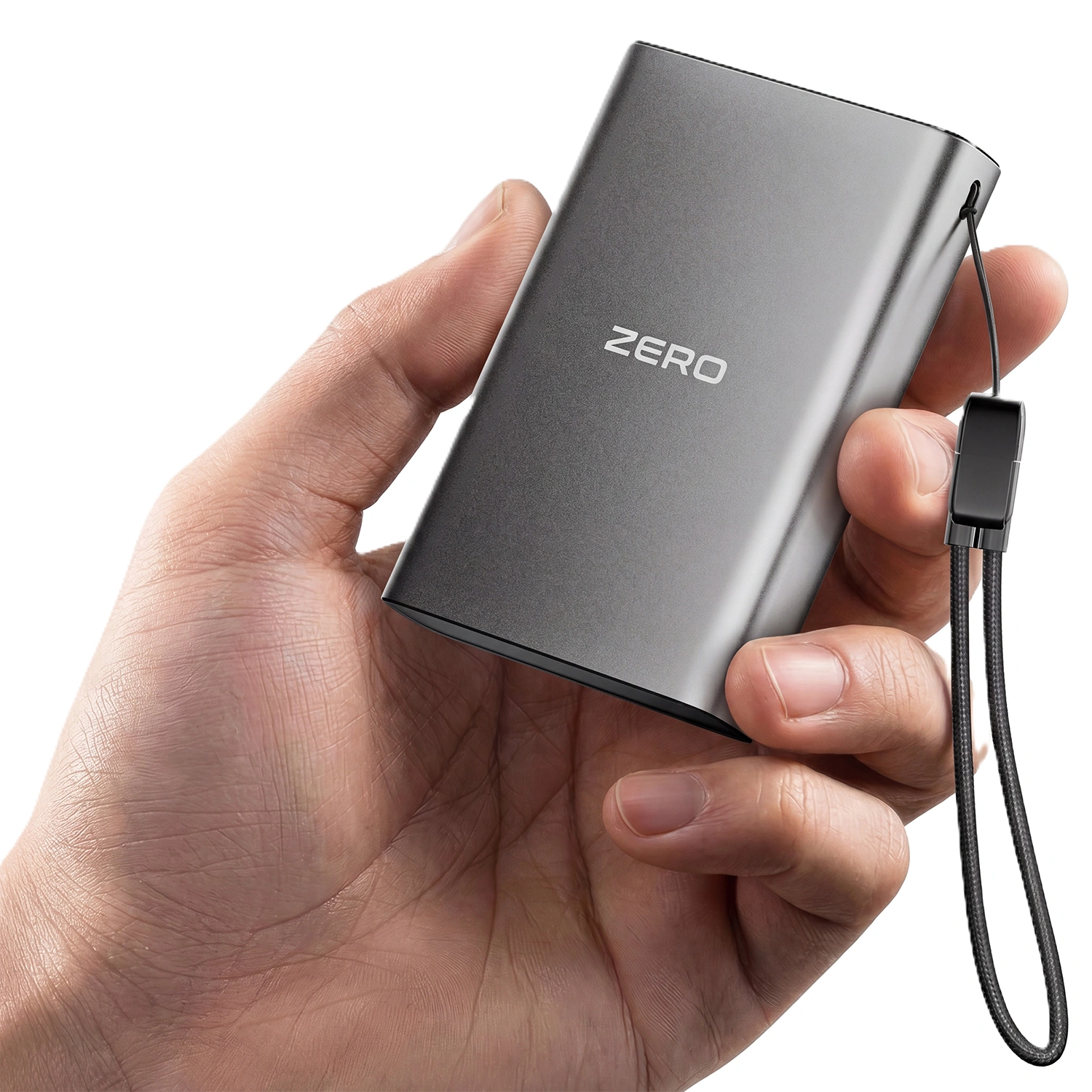 Zero Voltix V-100 Power Bank
