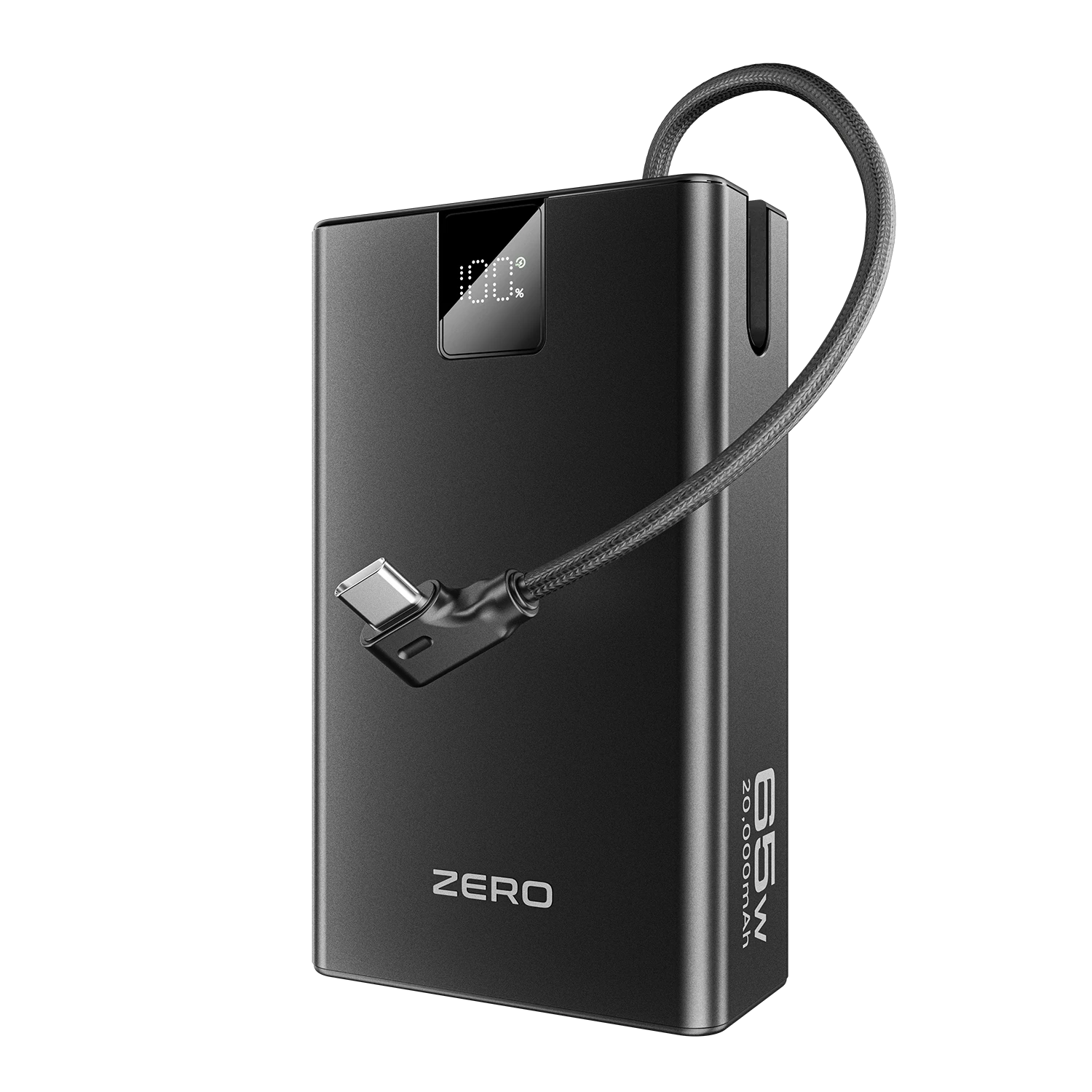 Zero Pulse Pro 200 Power Bank - Image 2