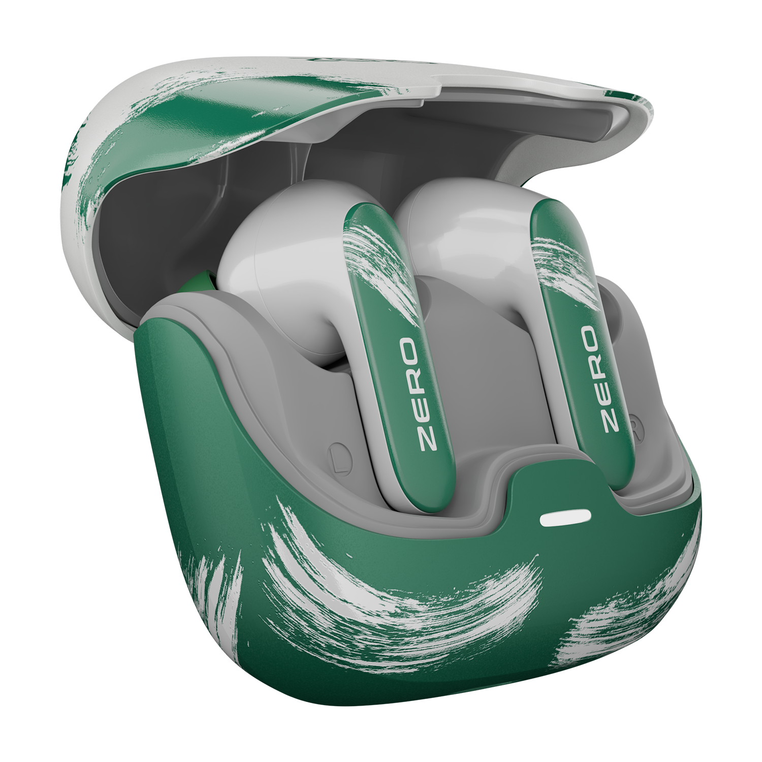 Zero J-10C Earbuds