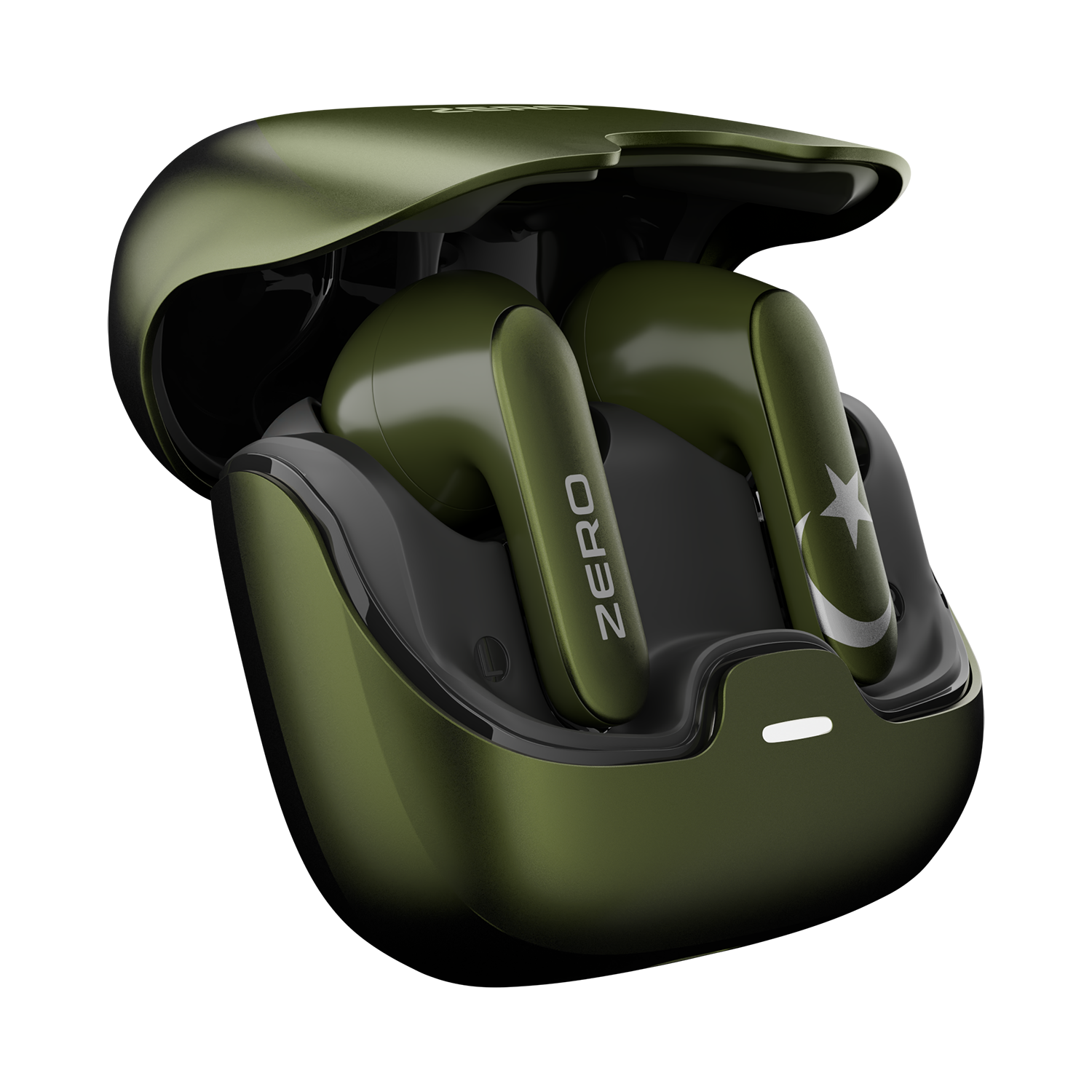 Zero Pakistan Edition Z BUDS - Image 2