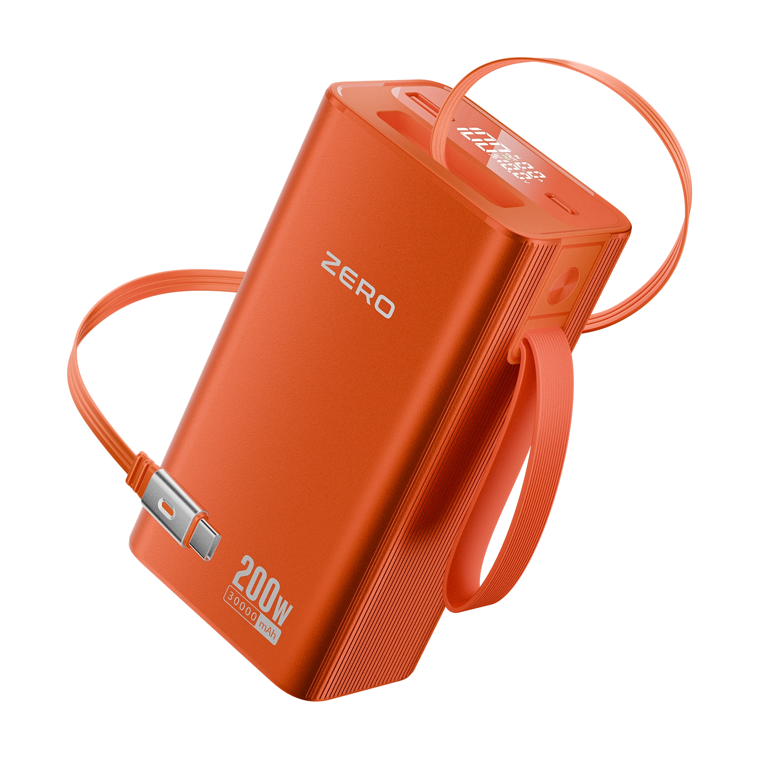 Zero Lumin L-300 Power Bank - Image 4