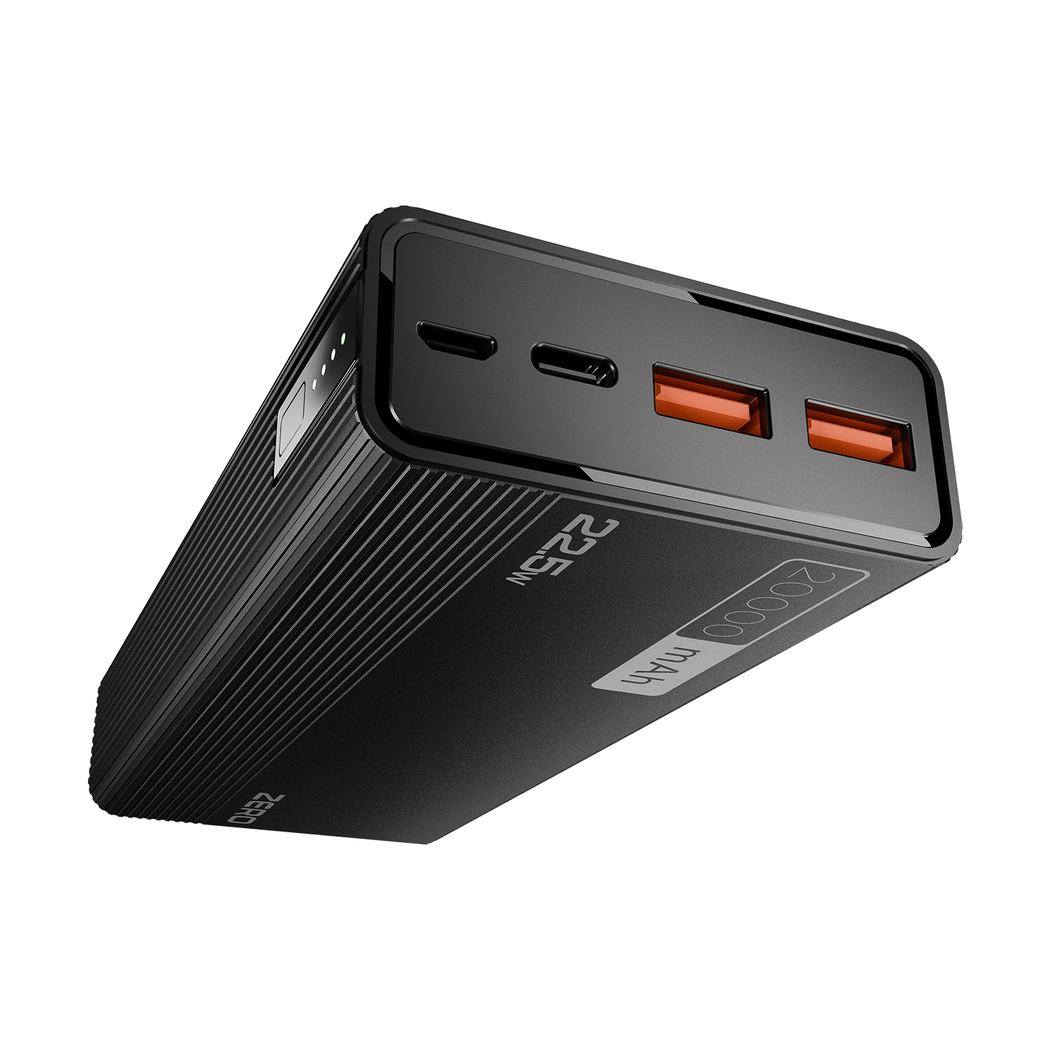 Zero Lumin L-200 Power Bank - Image 2