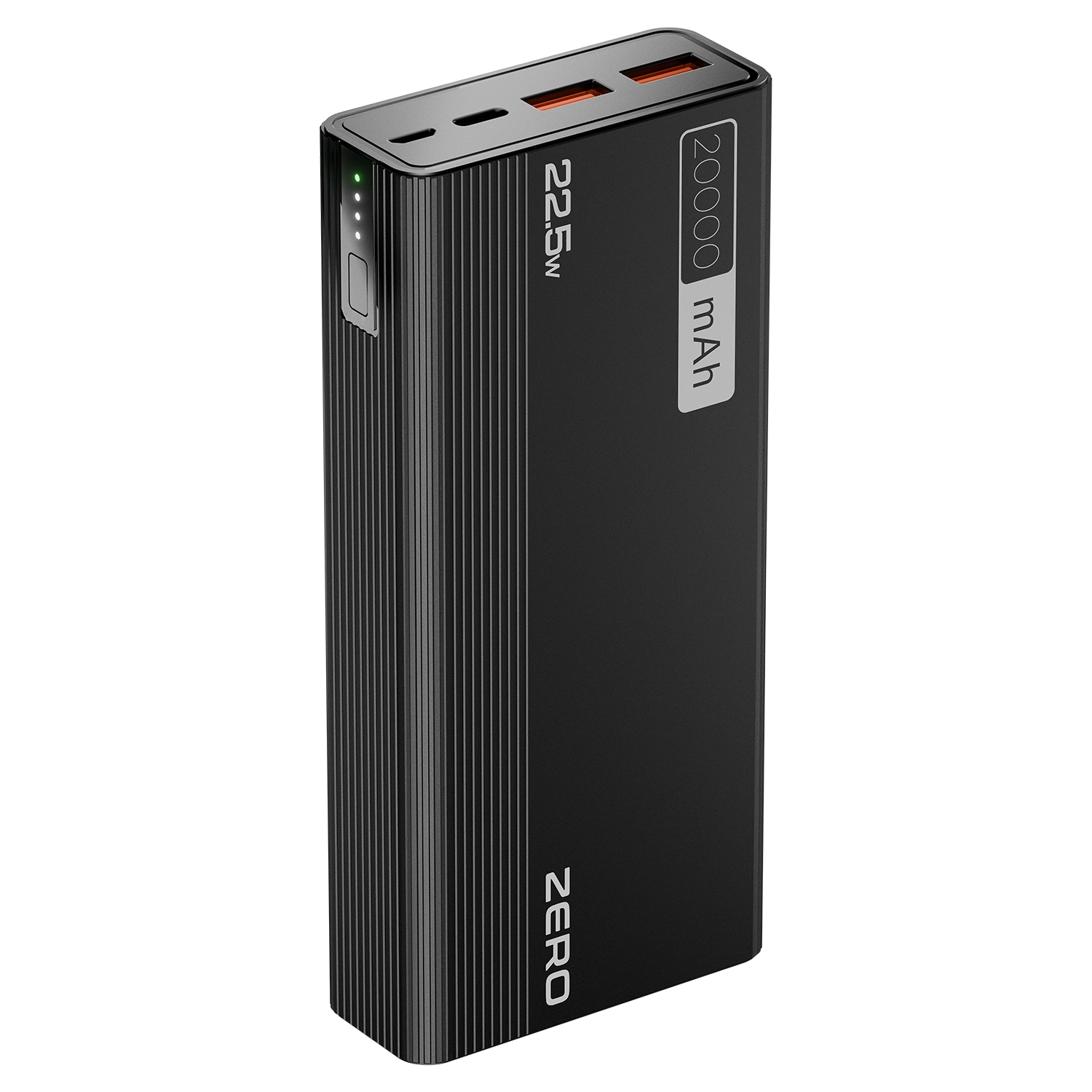 Zero Lumin L-200 Power Bank
