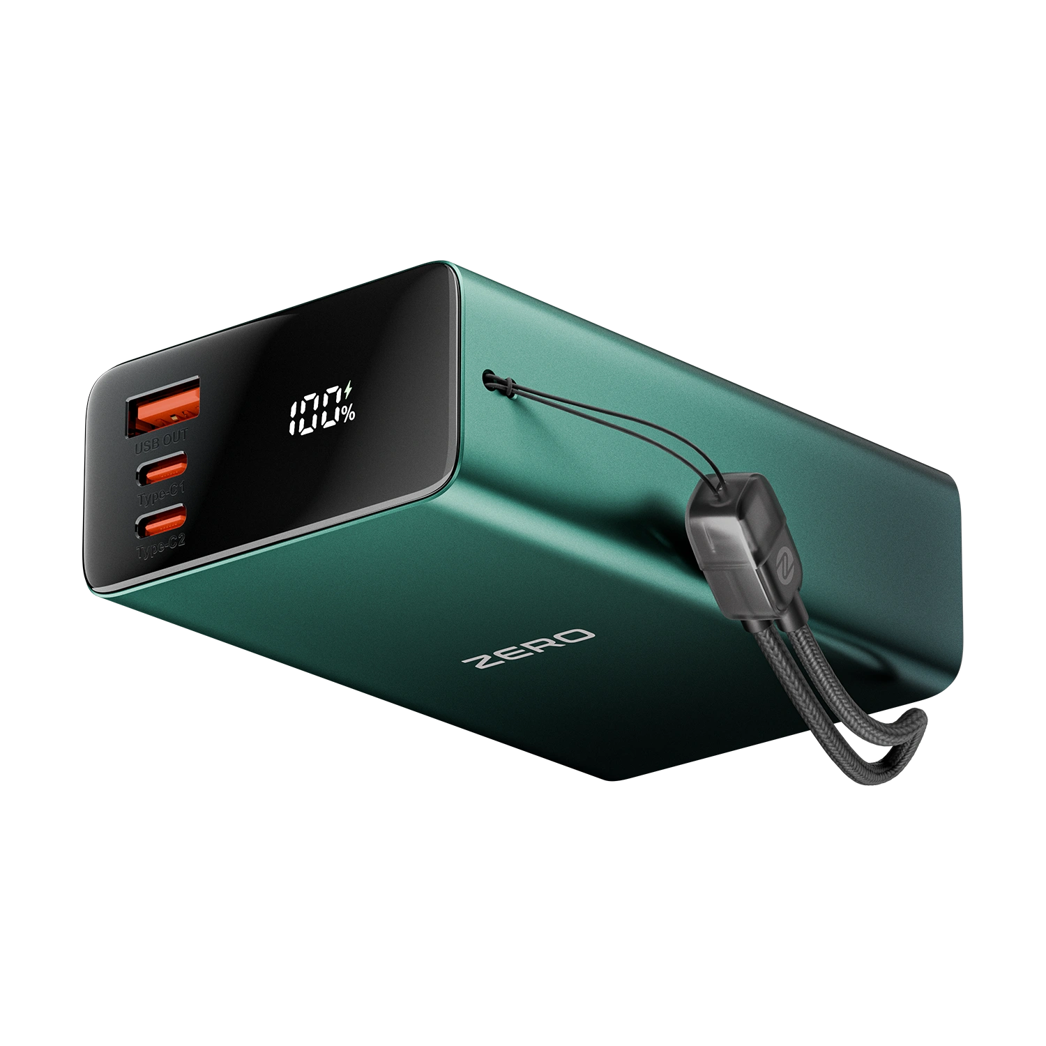 Zero Voltix V-200 Power Bank - Image 3