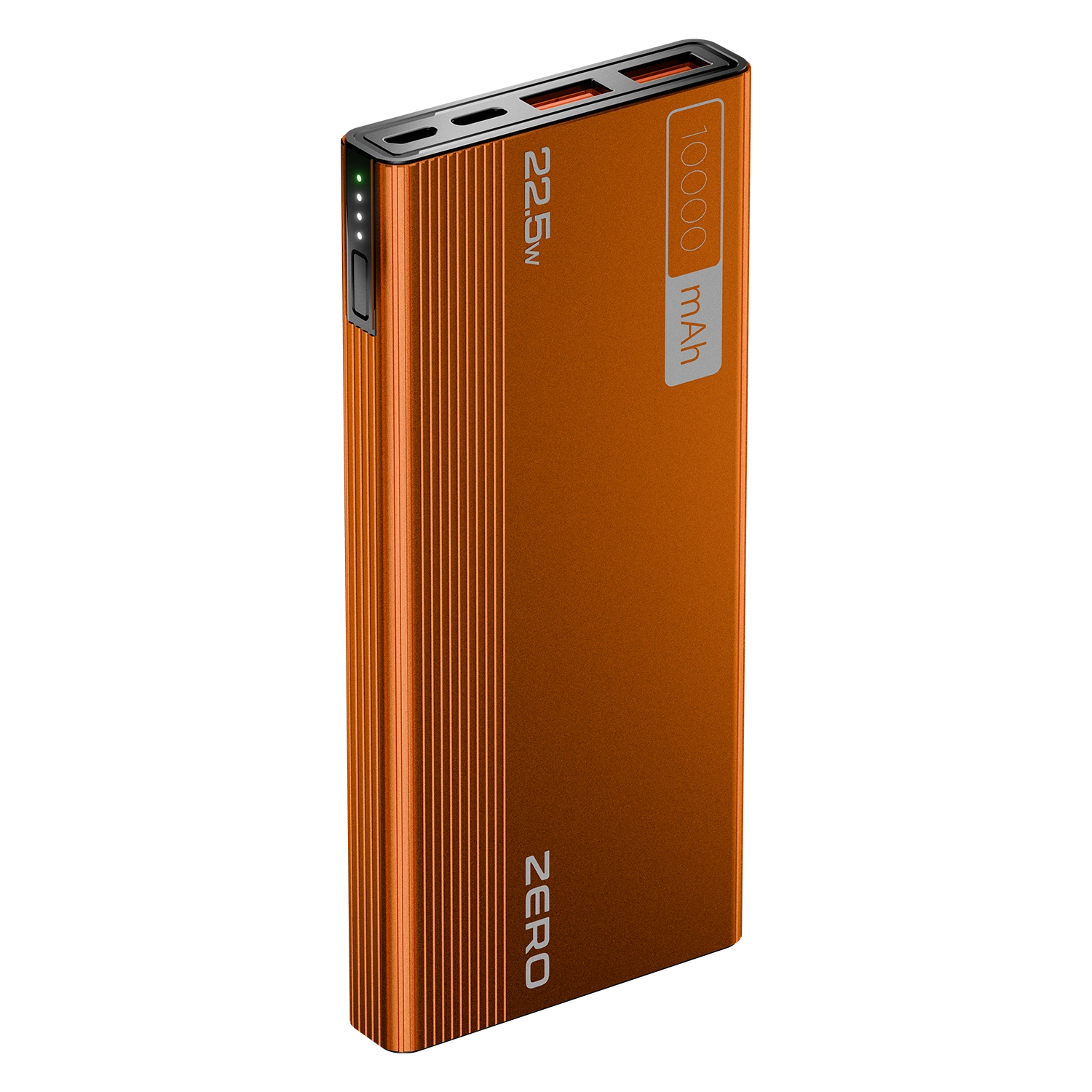 Zero Lumin L-100 Power Bank