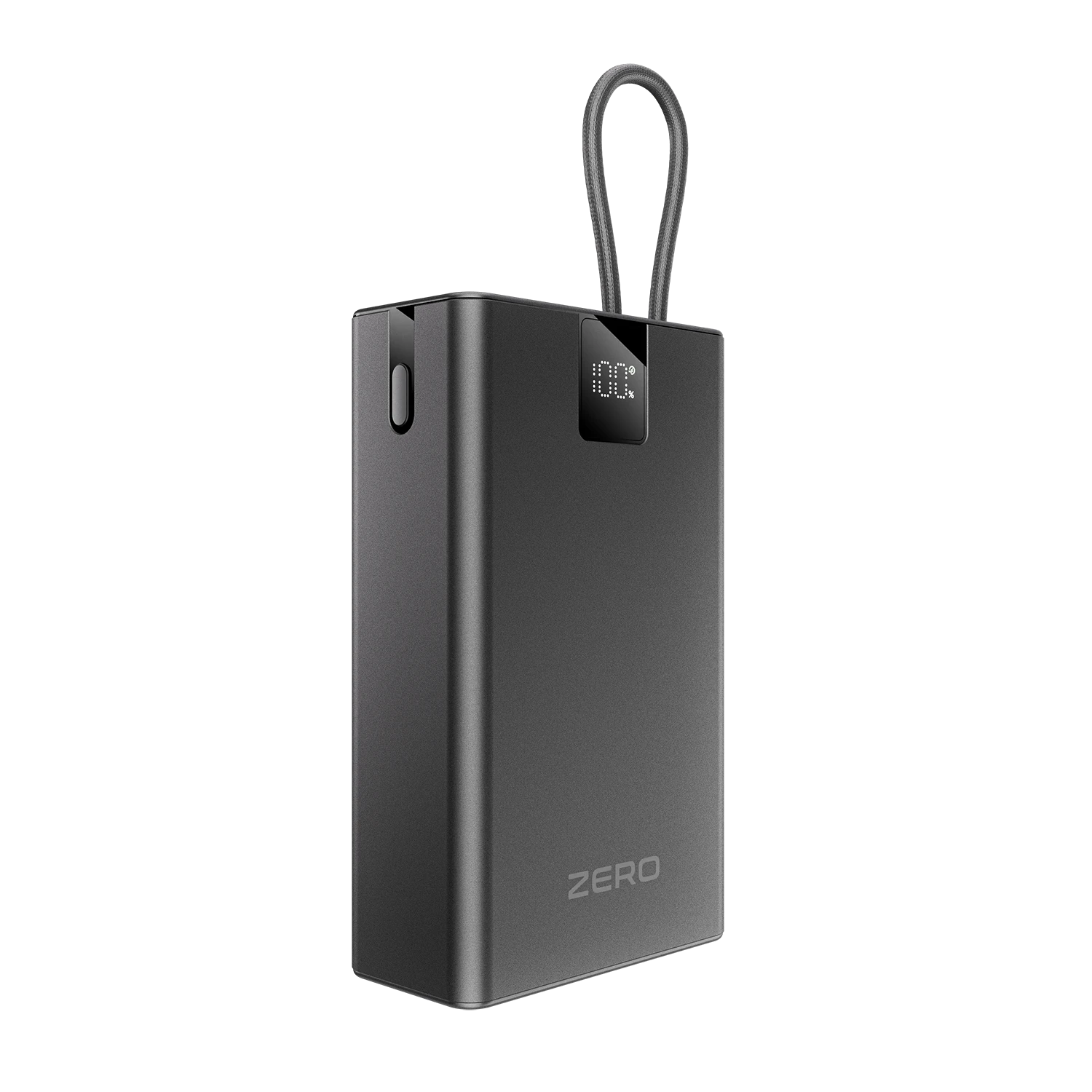 Zero Pulse Pro 200 Power Bank