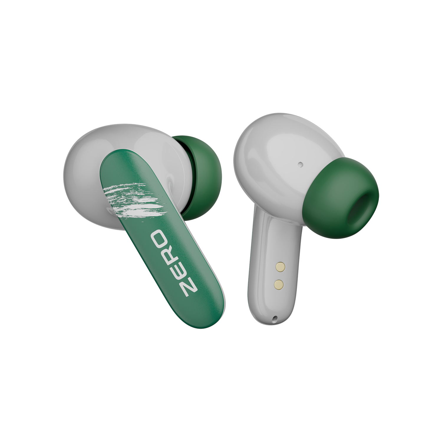 Zero J-10C Earbuds - Image 2