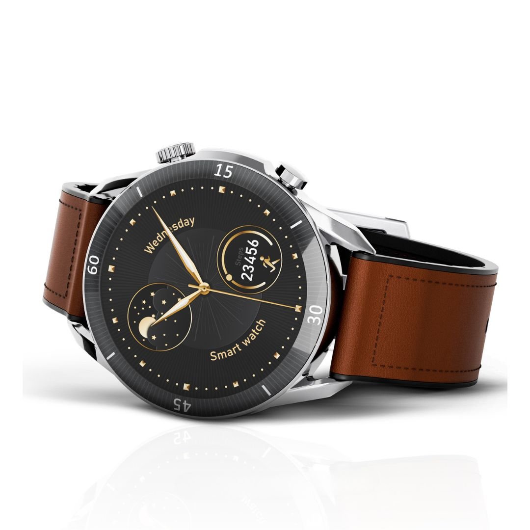 Zero Crown Smartwatch - Image 2