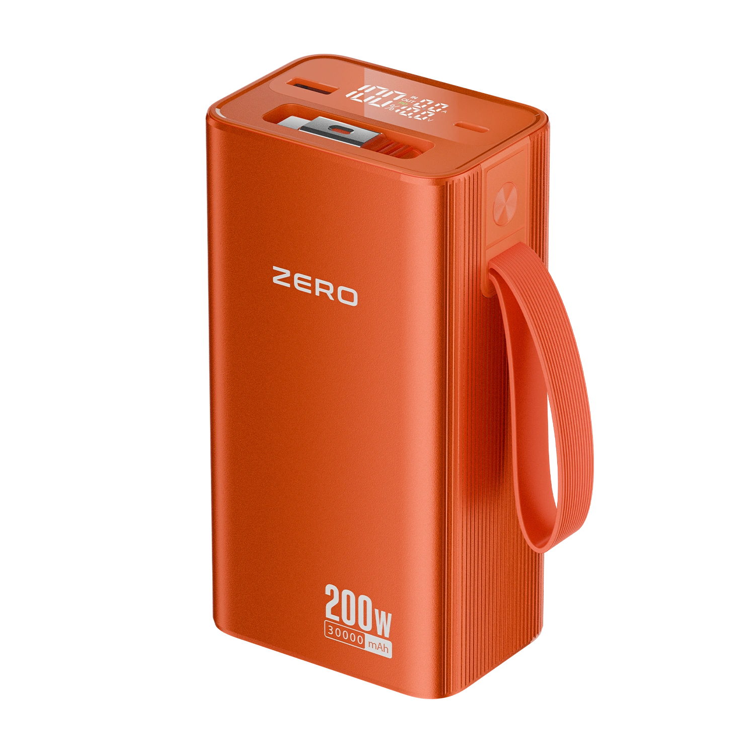 Zero Lumin L-300 Power Bank
