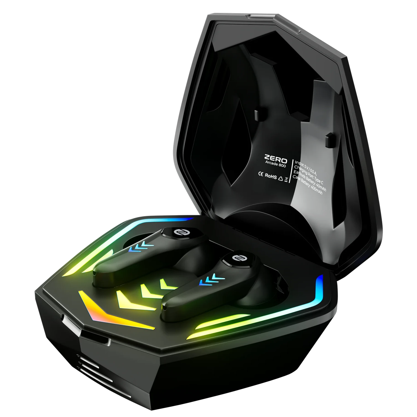Zero Arcade 800 - Image 2