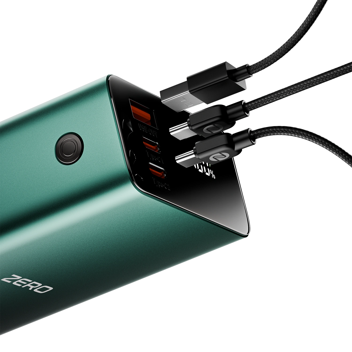 Zero Voltix V-200 Power Bank - Image 2