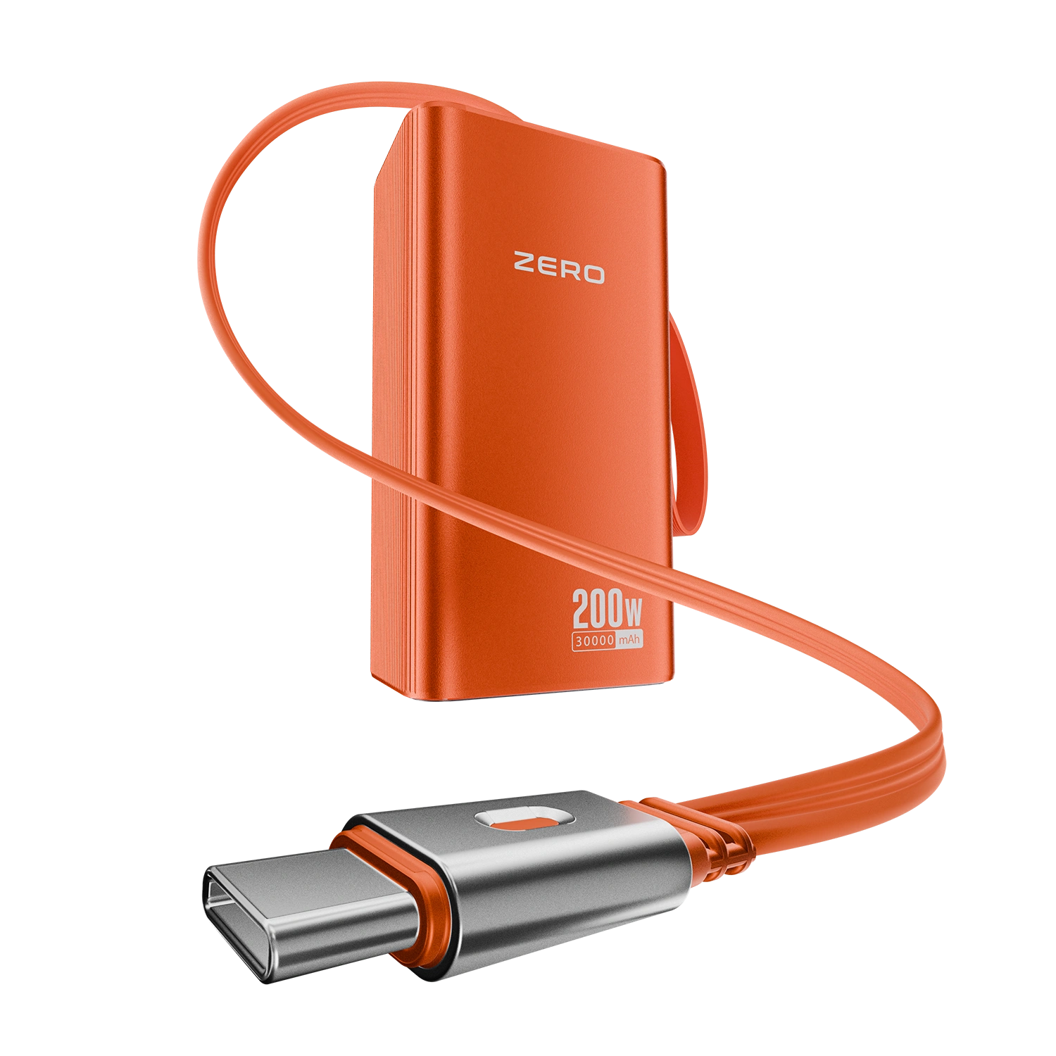 Zero Lumin L-300 Power Bank - Image 2