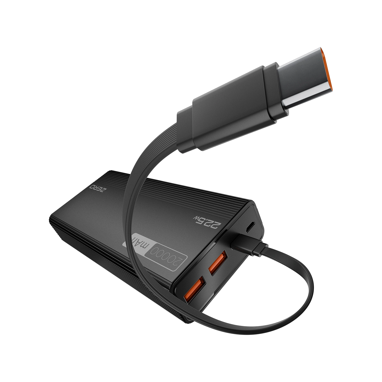 Zero Lumin L-200 Power Bank - Image 3