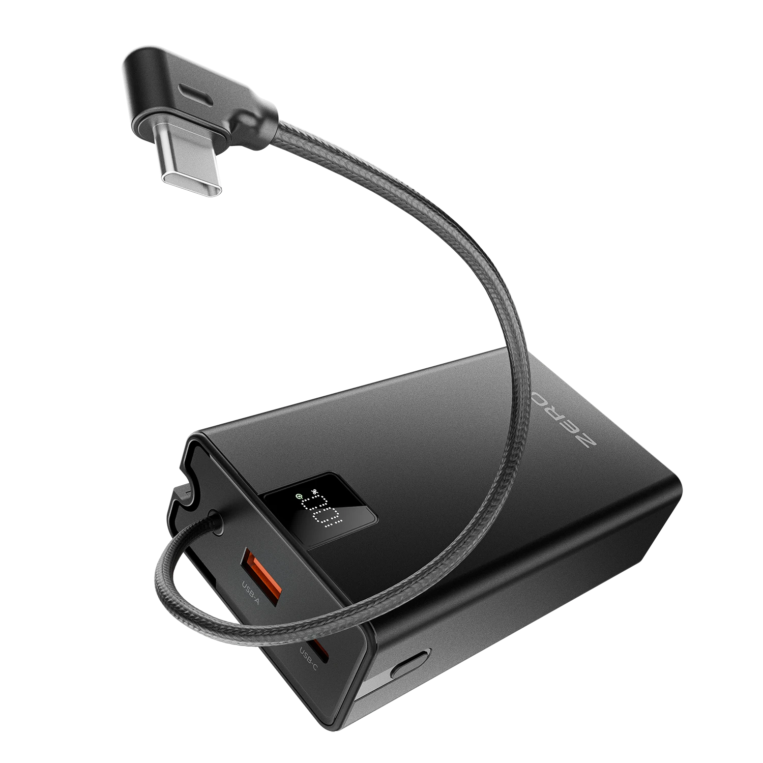 Zero Pulse Pro 200 Power Bank - Image 3