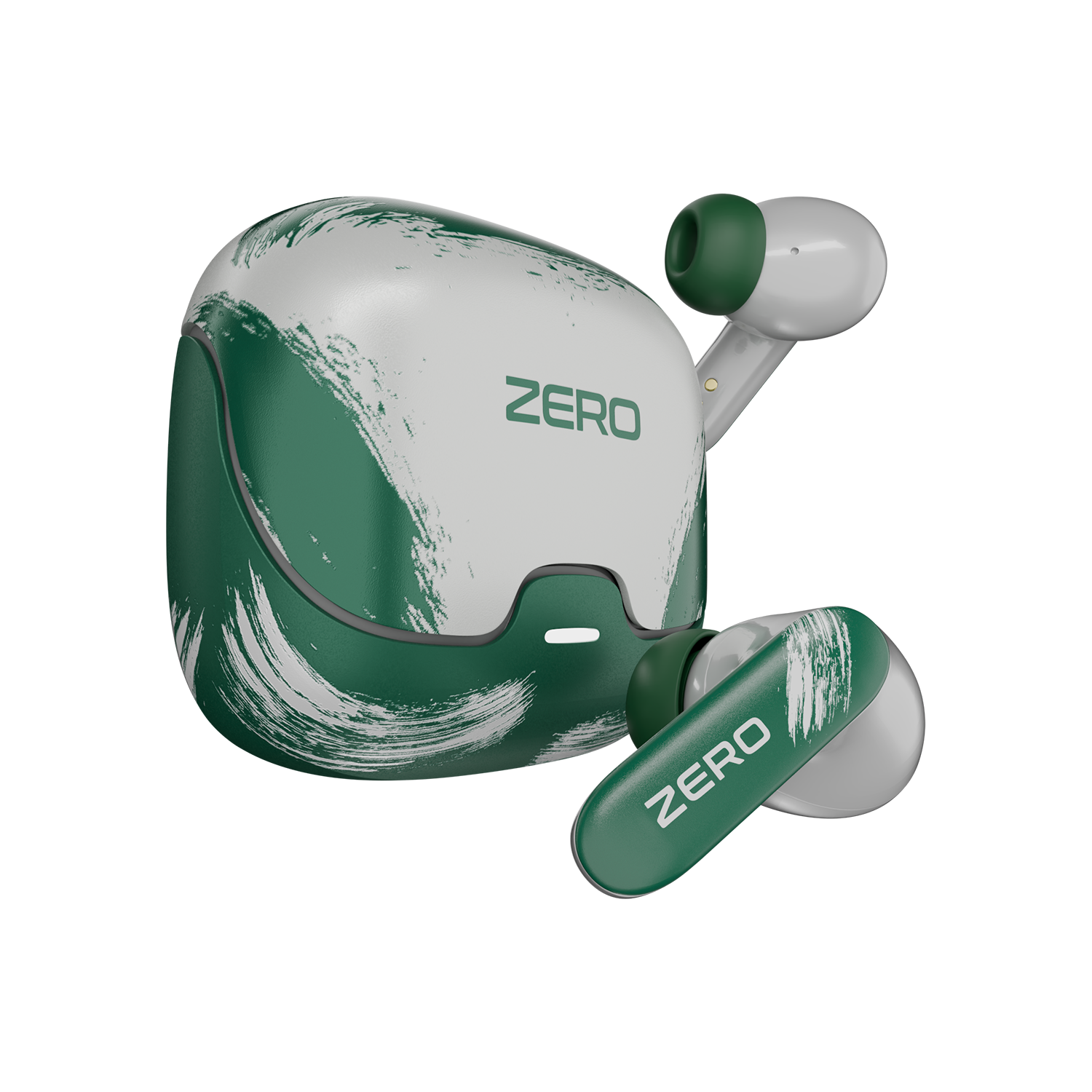 Zero J-10C Earbuds - Image 3