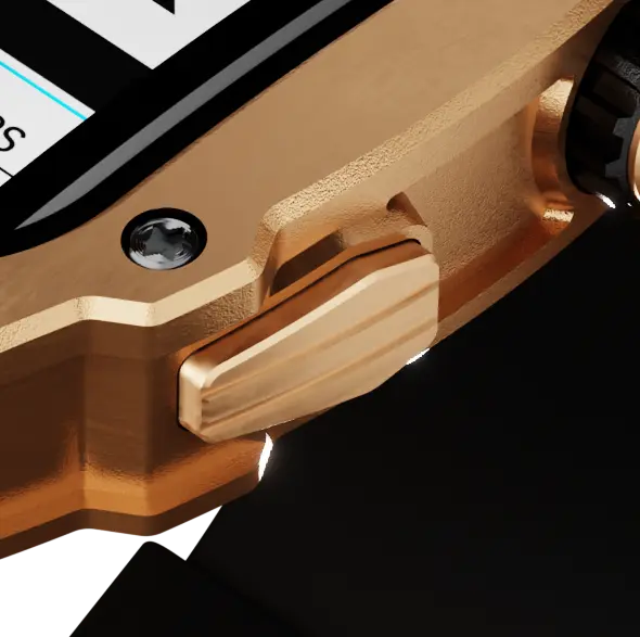 Zero Drift Smart Watch - Image 3