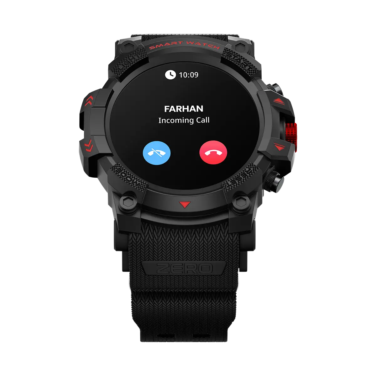Zero Navigator Smartwatch - Image 2