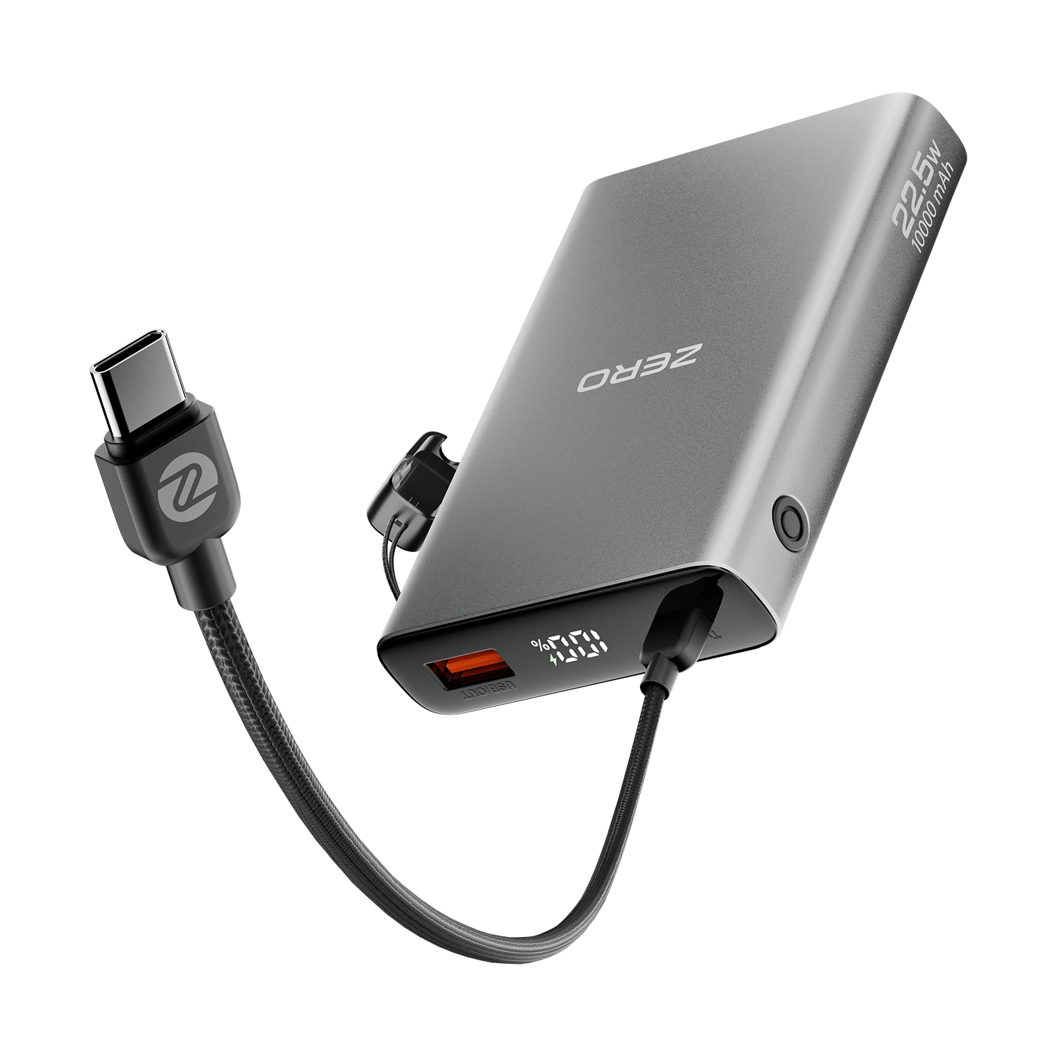 Zero Voltix V-100 Power Bank - Image 3