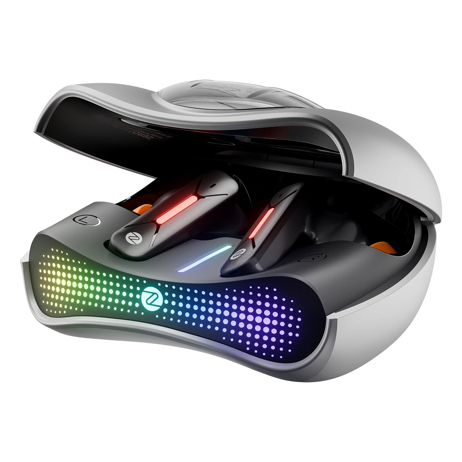 Zero Arcade Nitro Zbuds