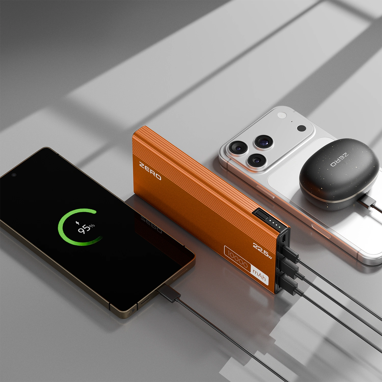 Zero Lumin L-100 Power Bank - Image 2