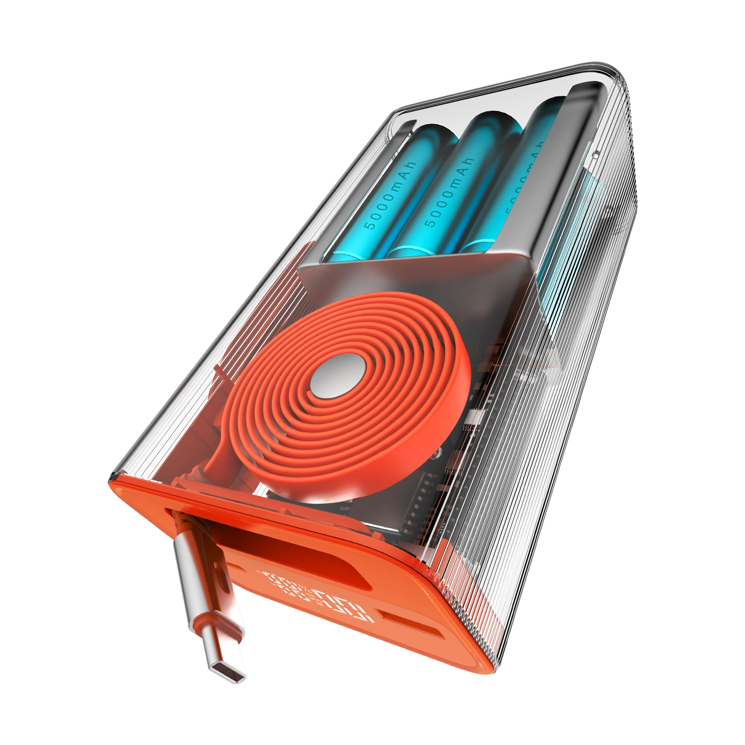 Zero Lumin L-300 Power Bank - Image 3