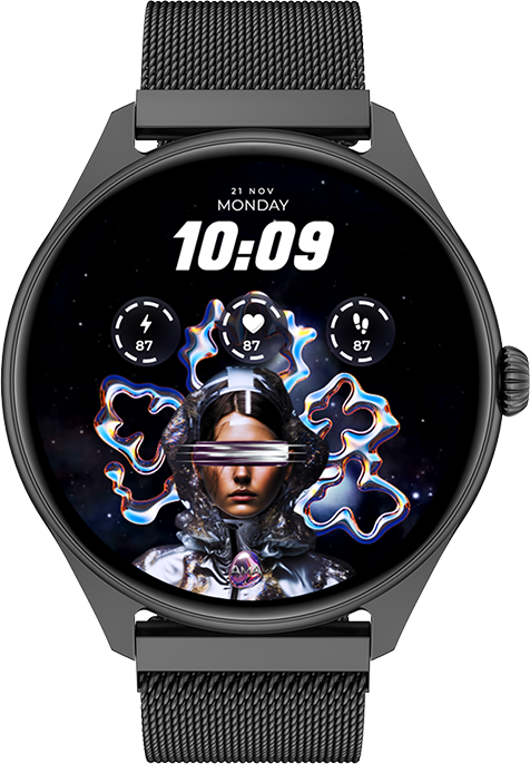 Zero Pixel Smartwatch - Image 3