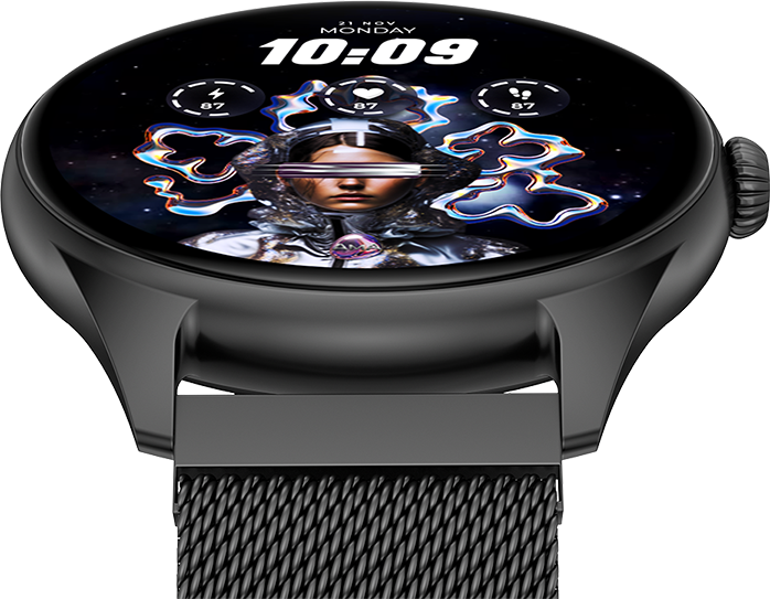 Zero Pixel Smartwatch - Image 2