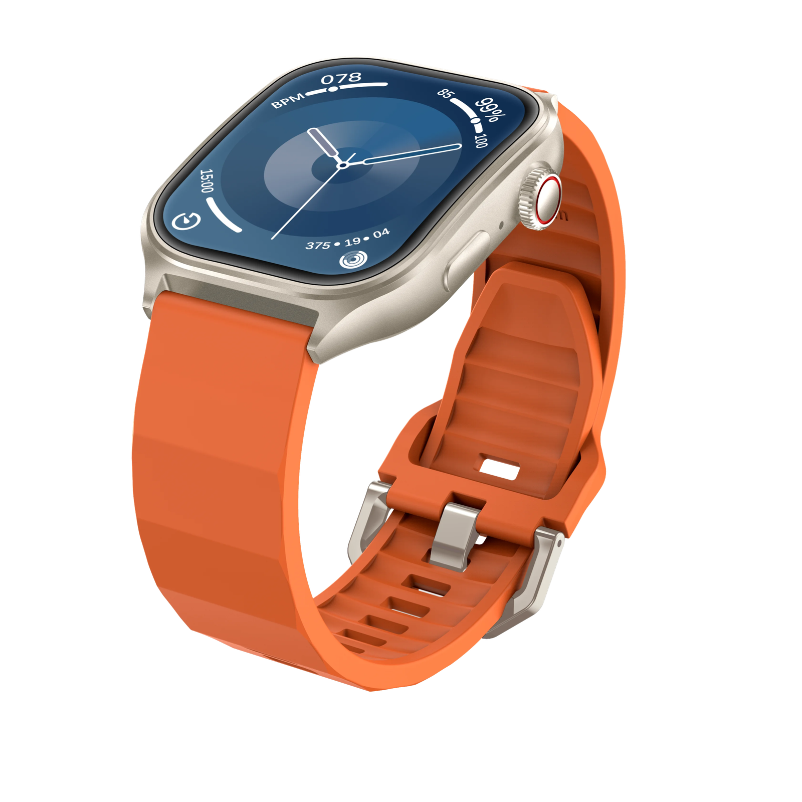 Zero Sigma Smartwatch - Image 2