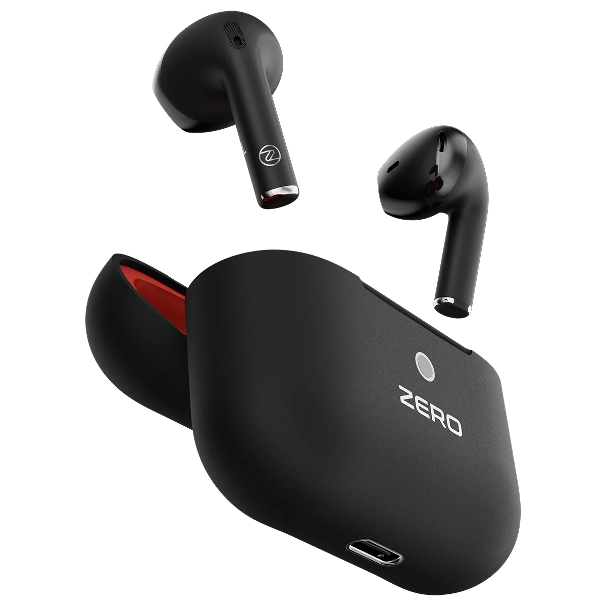 Zero Aero Earbuds - Image 2