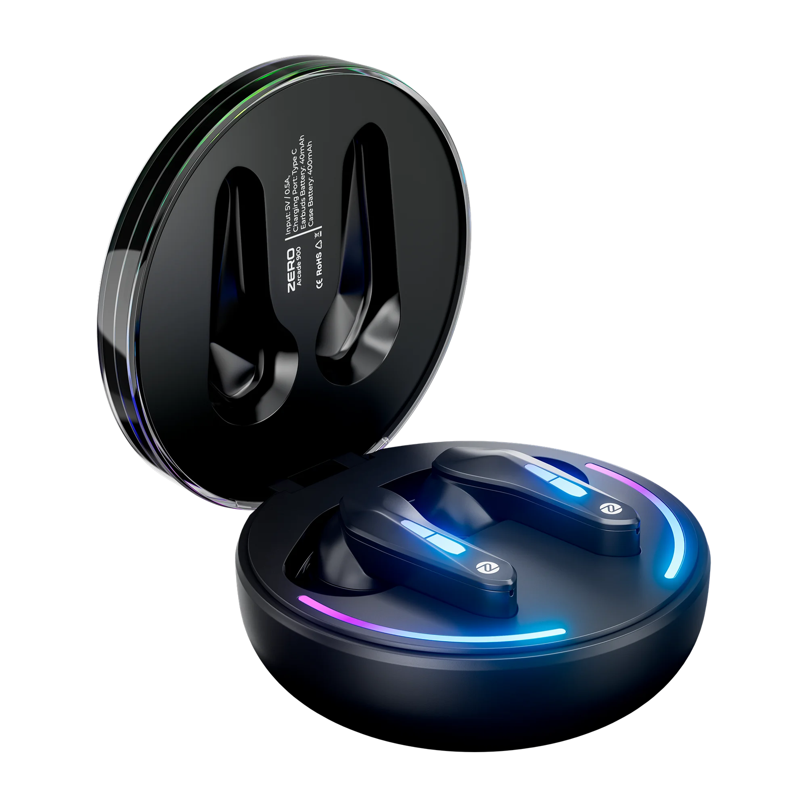 Zero Arcade 900 - Image 2