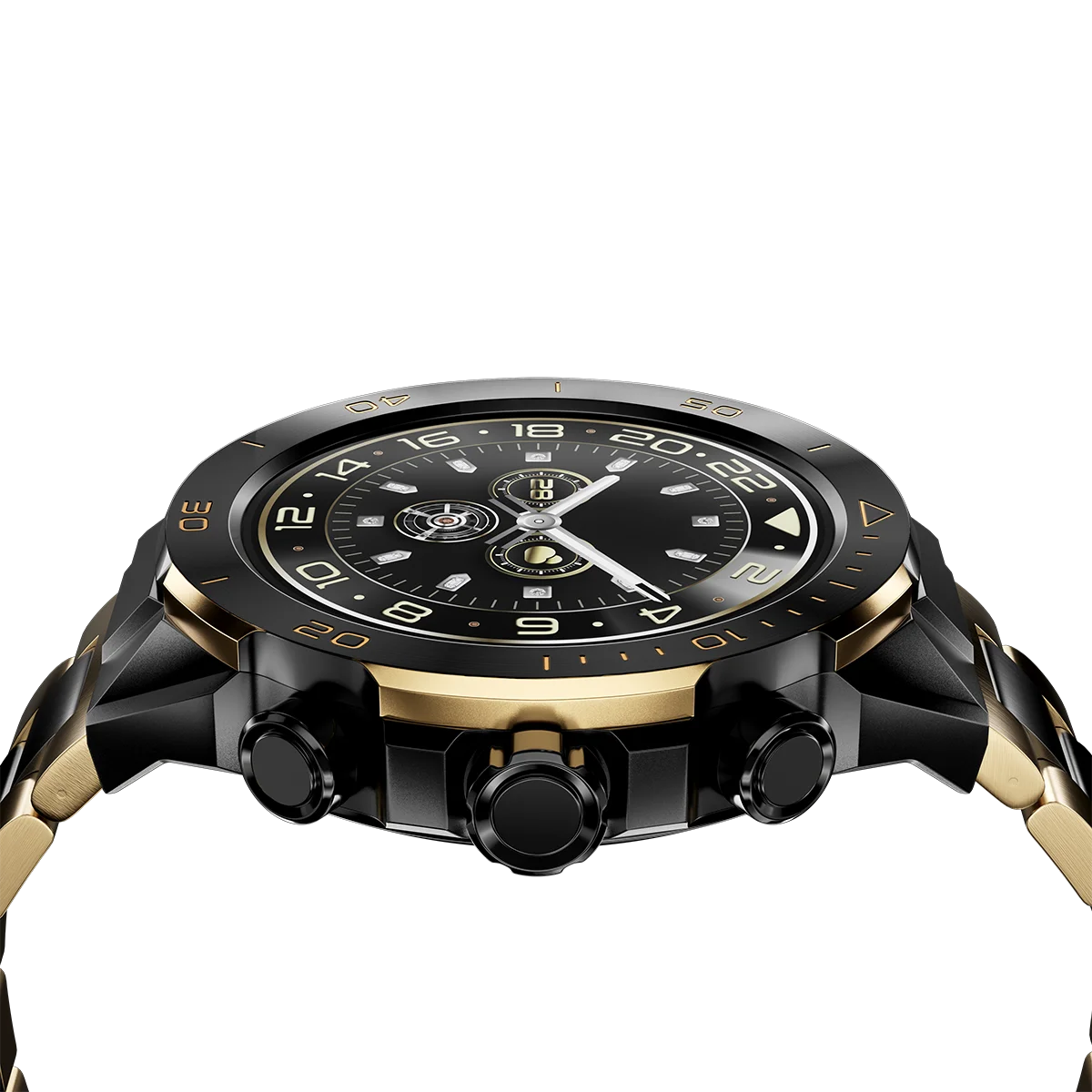Zero Legacy Smartwatch - Image 3