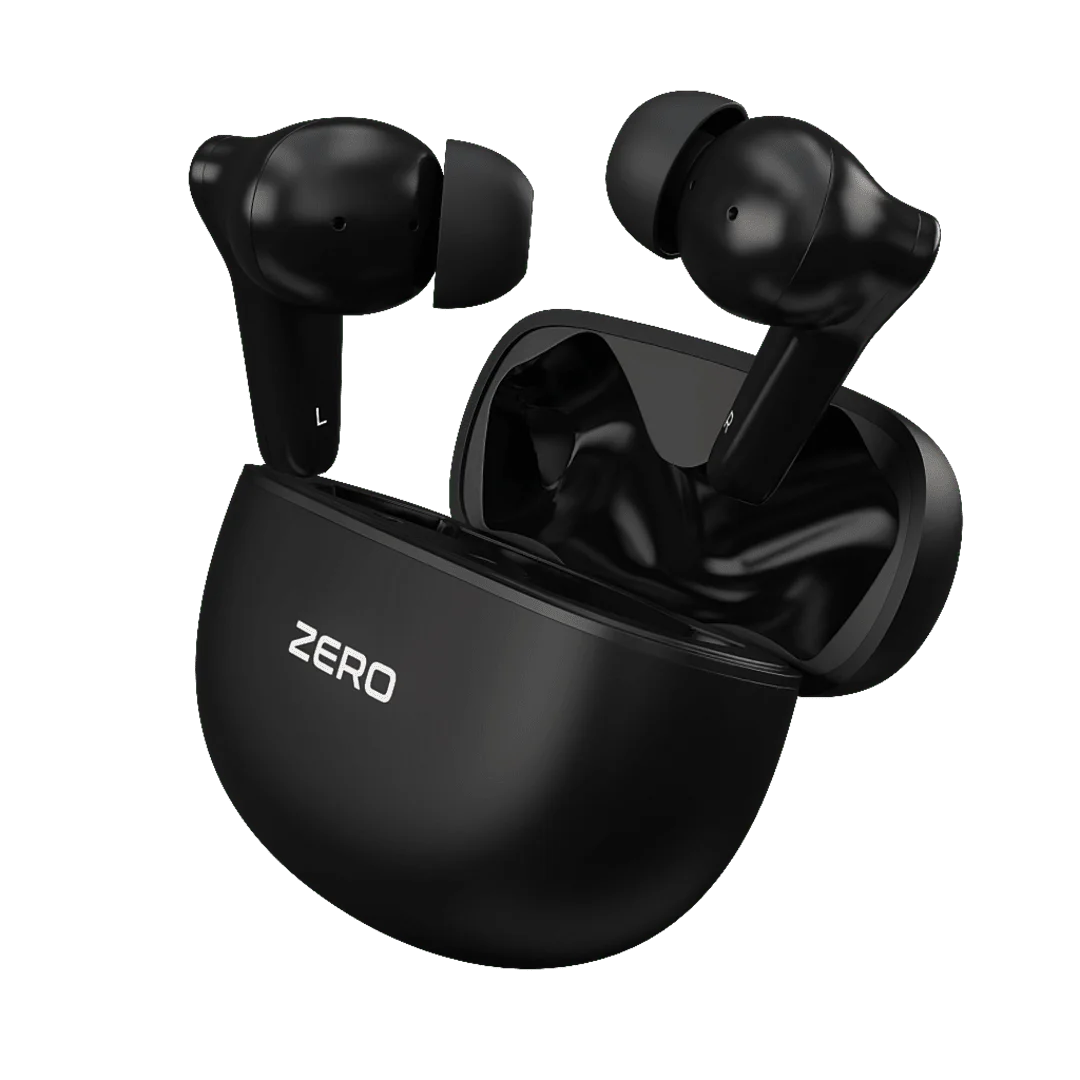 Zero Thunder Earbuds - Image 2