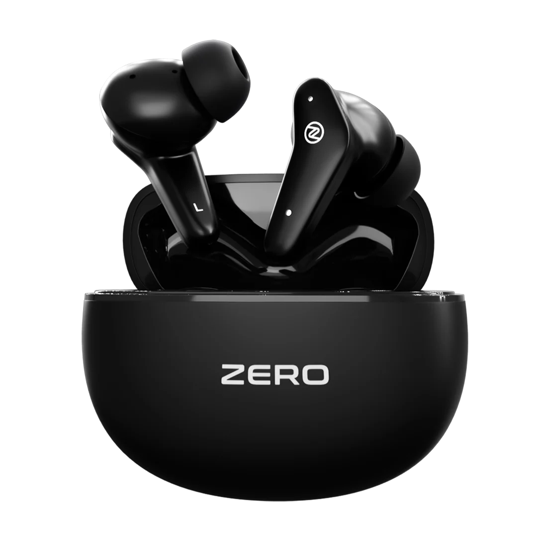 Zero Thunder Earbuds