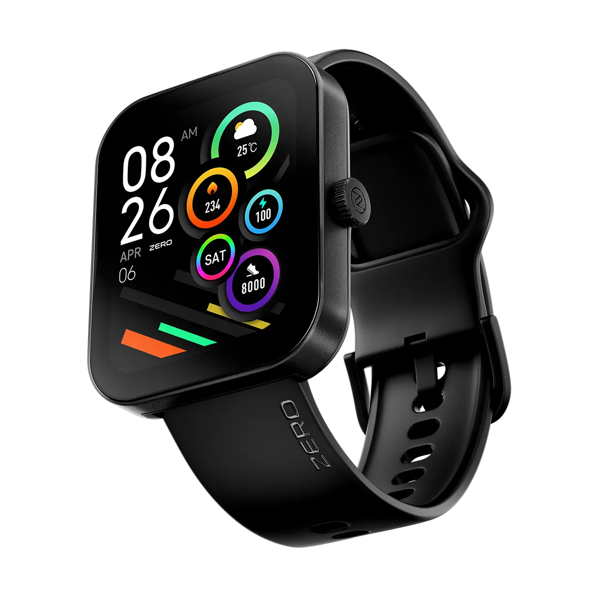 Zero Bolt Pro Smartwatch