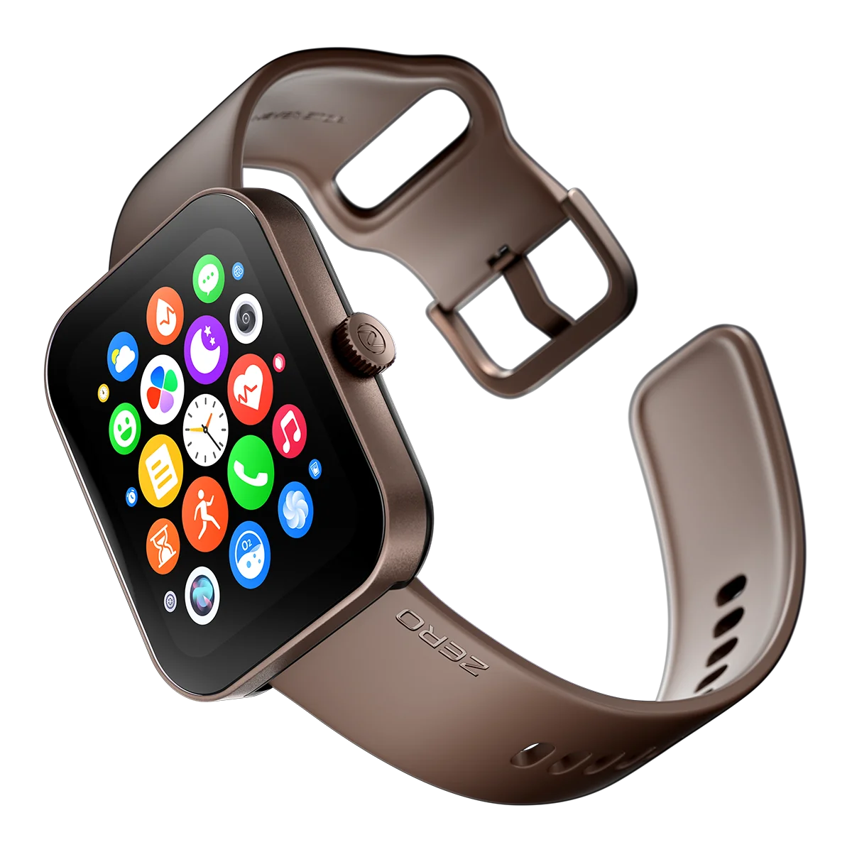 Zero Bolt Pro Smartwatch - Image 2