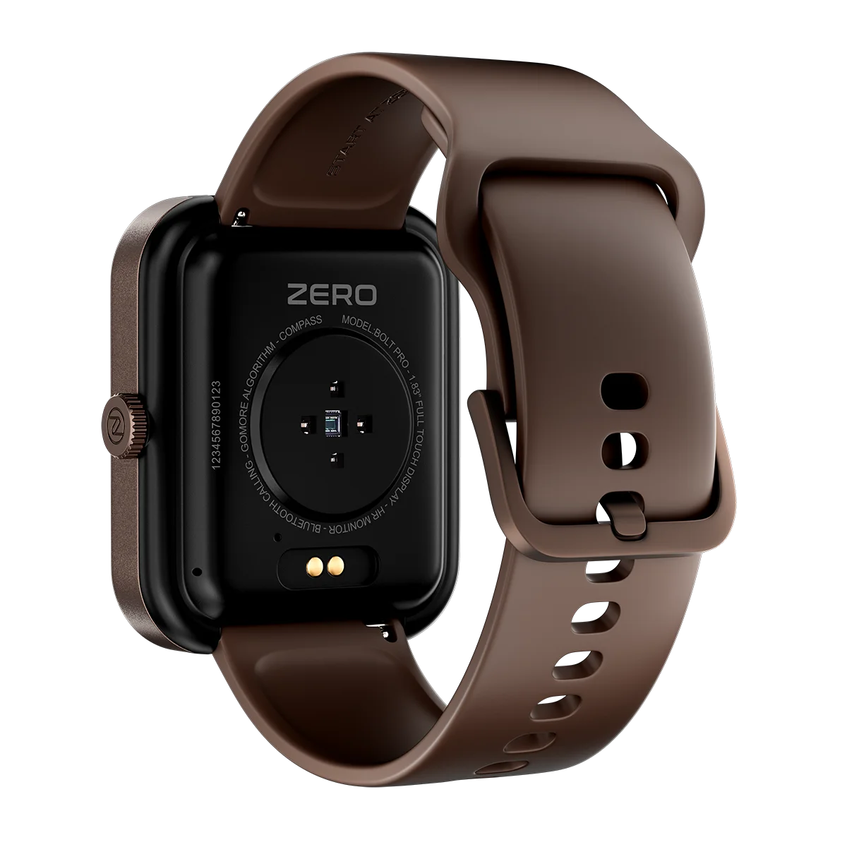 Zero Bolt Pro Smartwatch - Image 3