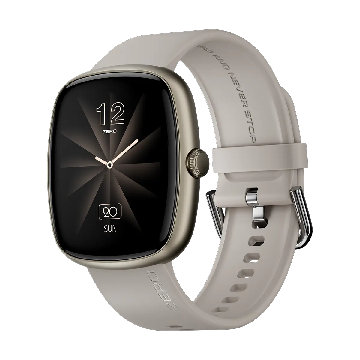 Zero Qube Smartwatch