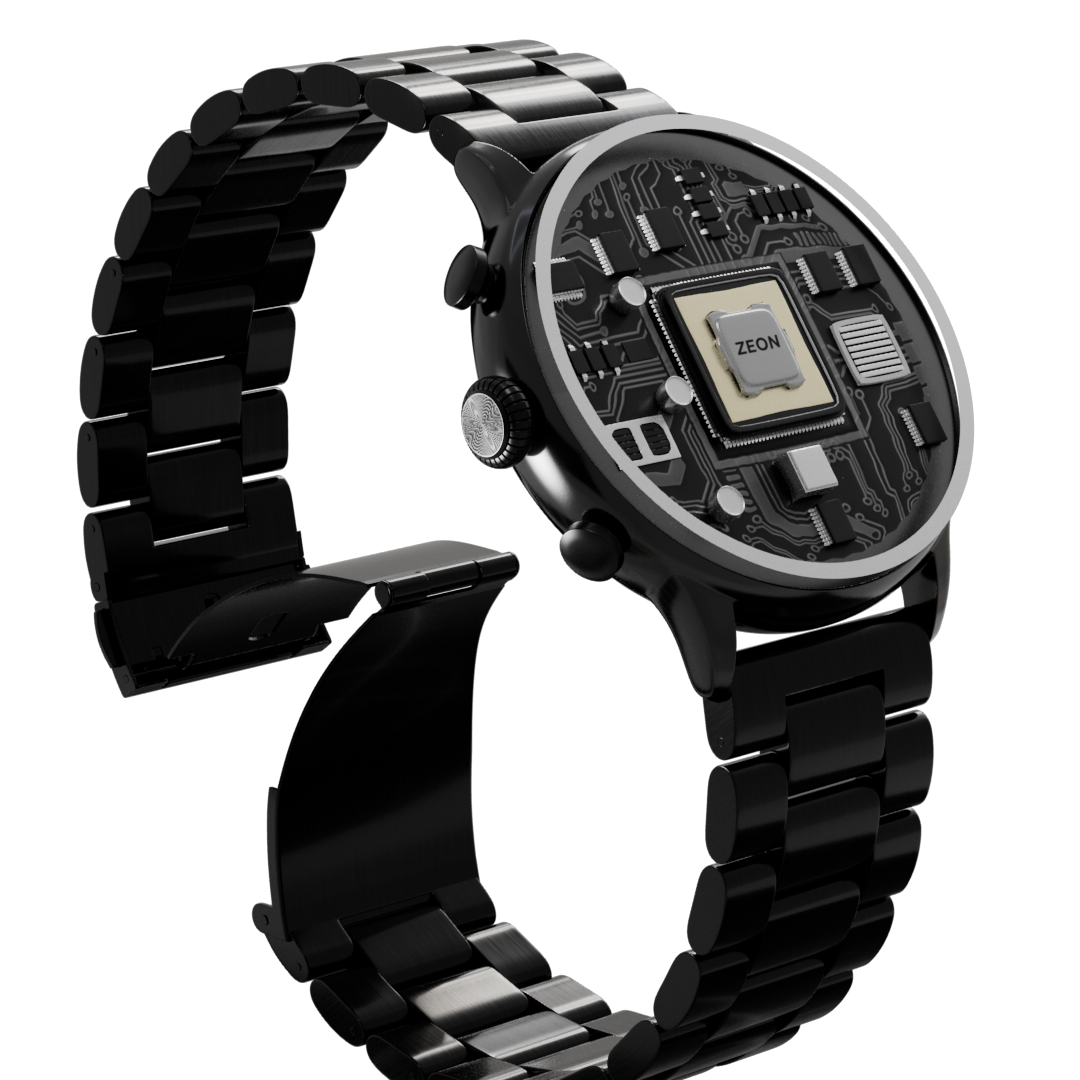 Zero Royale Smartwatch - Image 2
