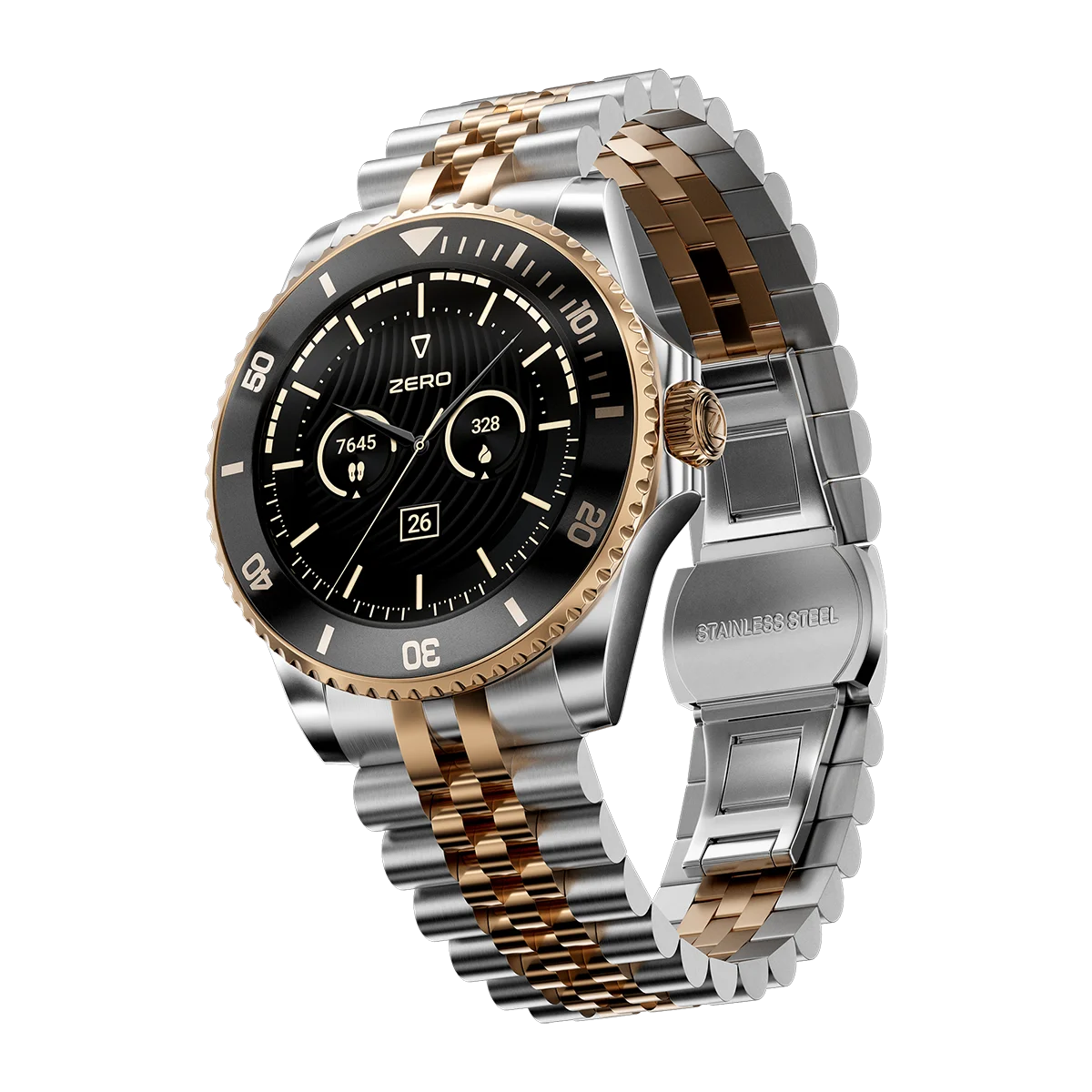 Zero Regal AI Smartwatch