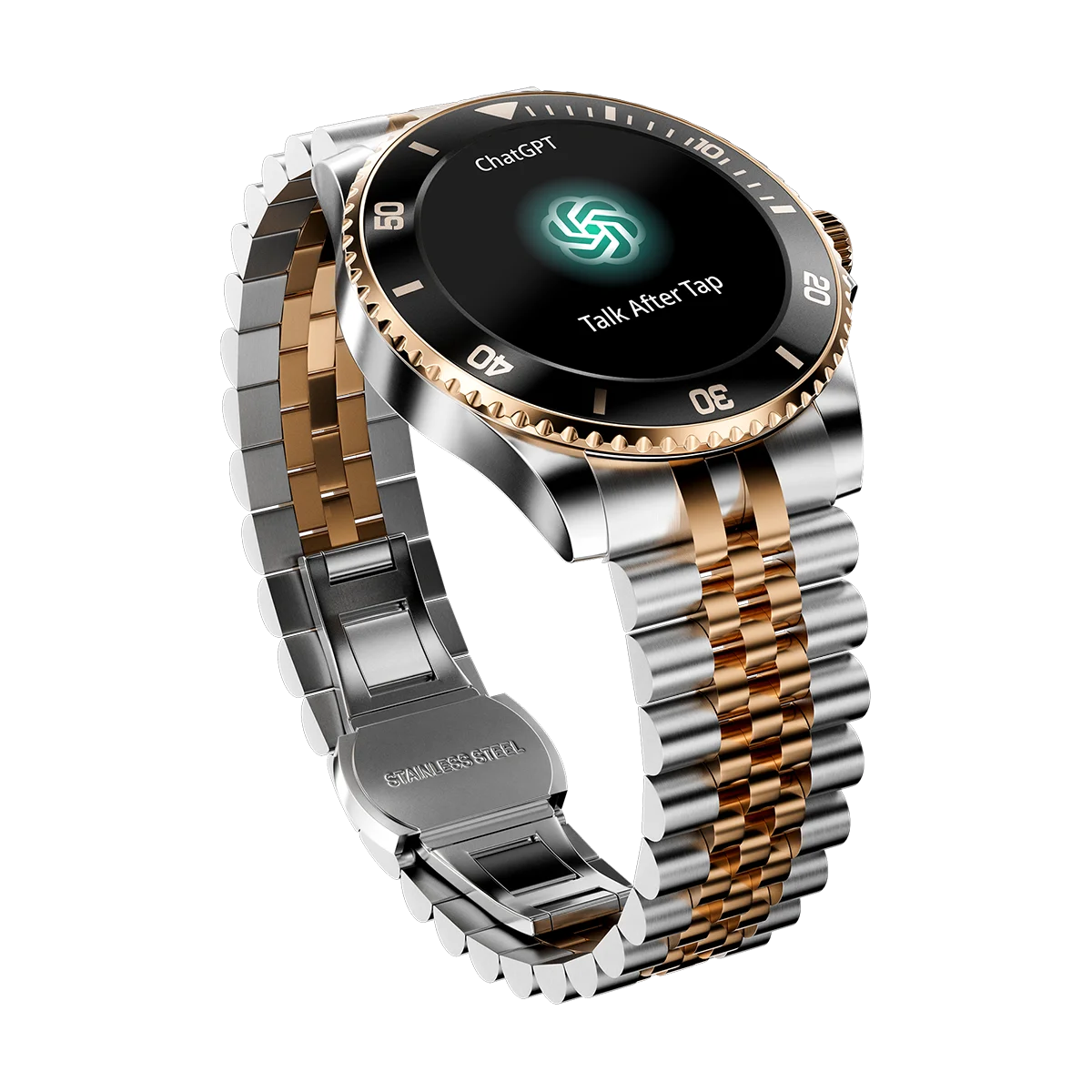 Zero Regal AI Smartwatch - Image 2