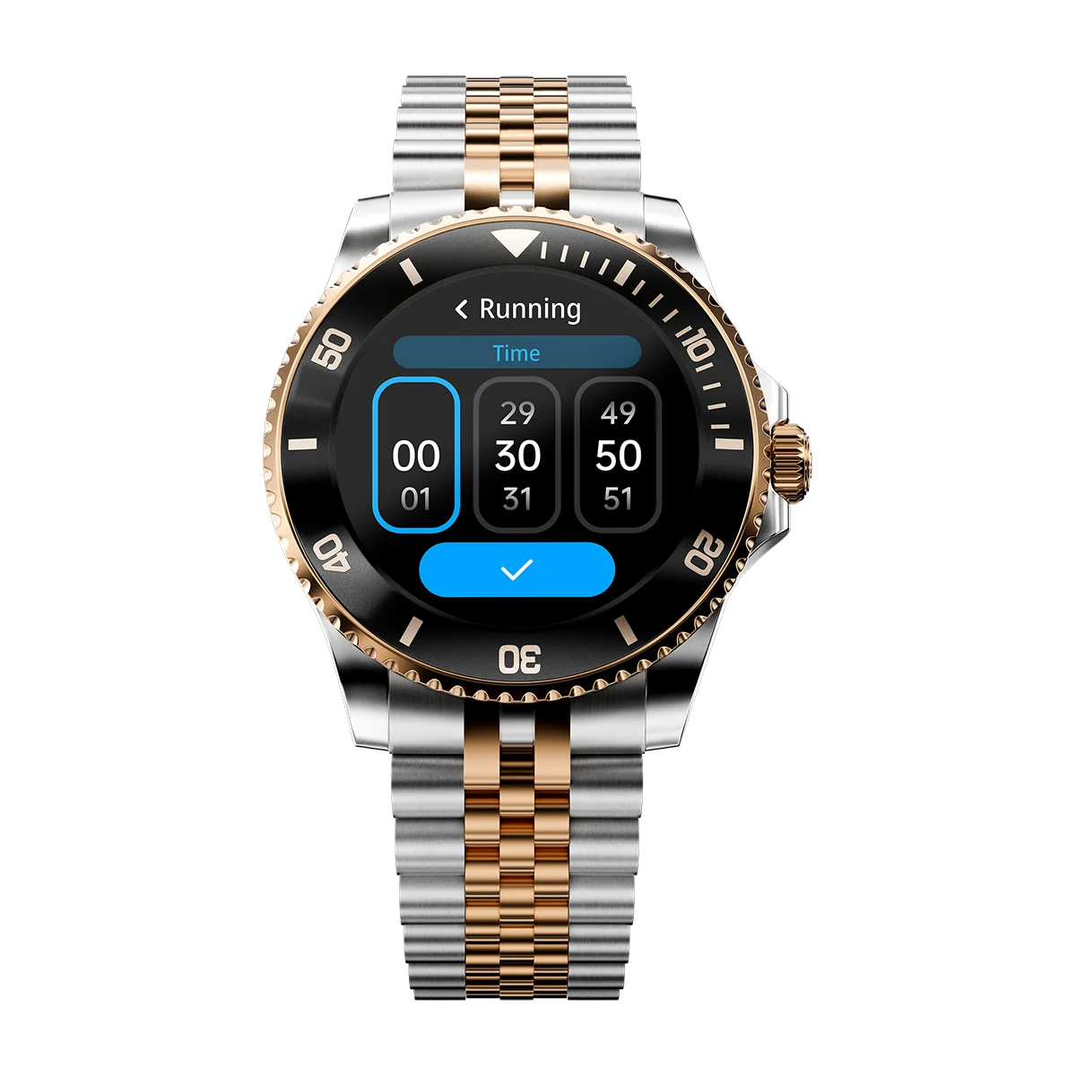 Zero Regal AI Smartwatch - Image 3