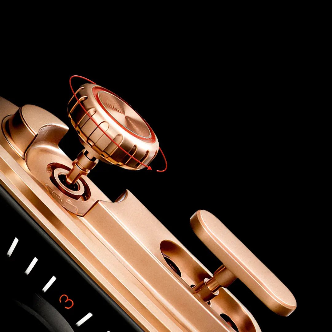 Zero Delta Smartwatch - Image 2