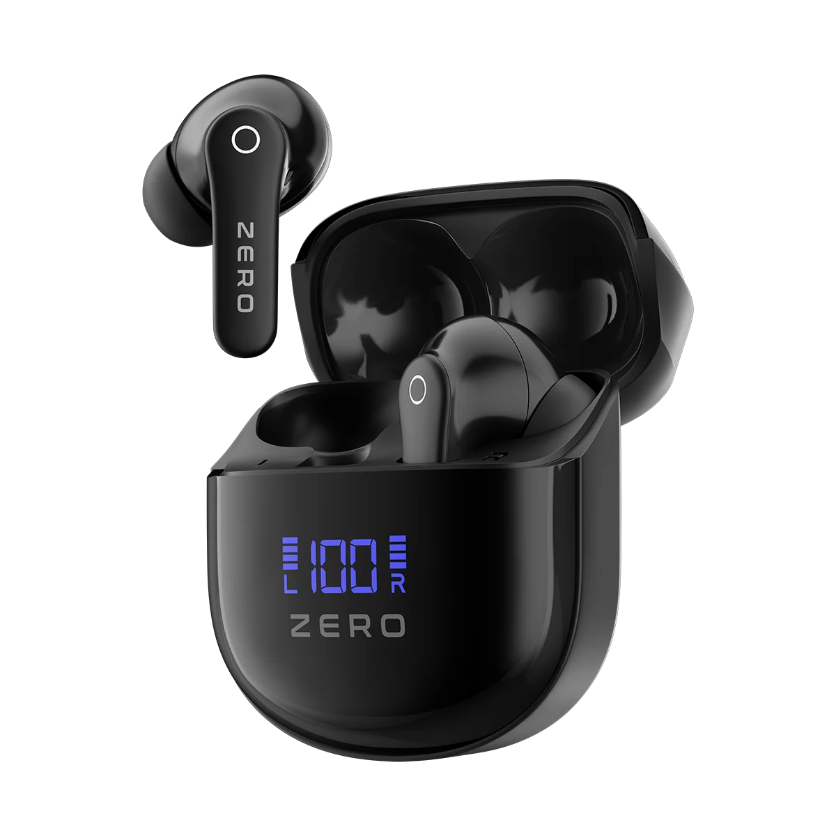 Zero Crystal Earbuds - Image 3