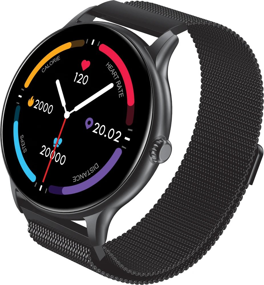 Zero Nova Smartwatch