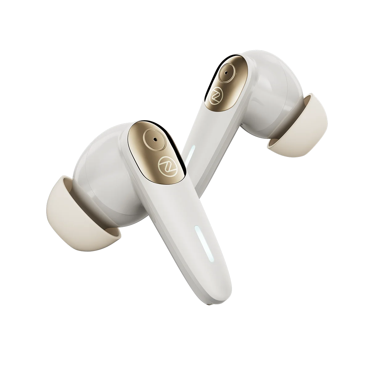 Zero Display Earbuds - Image 3