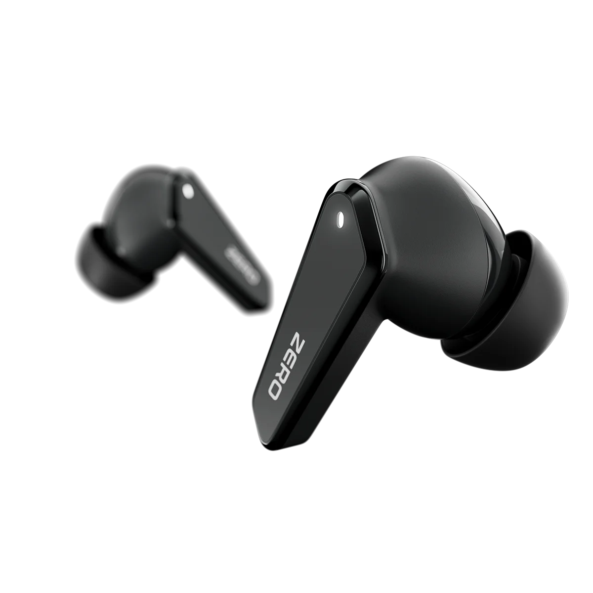 Zero Flair Earbuds - Image 2